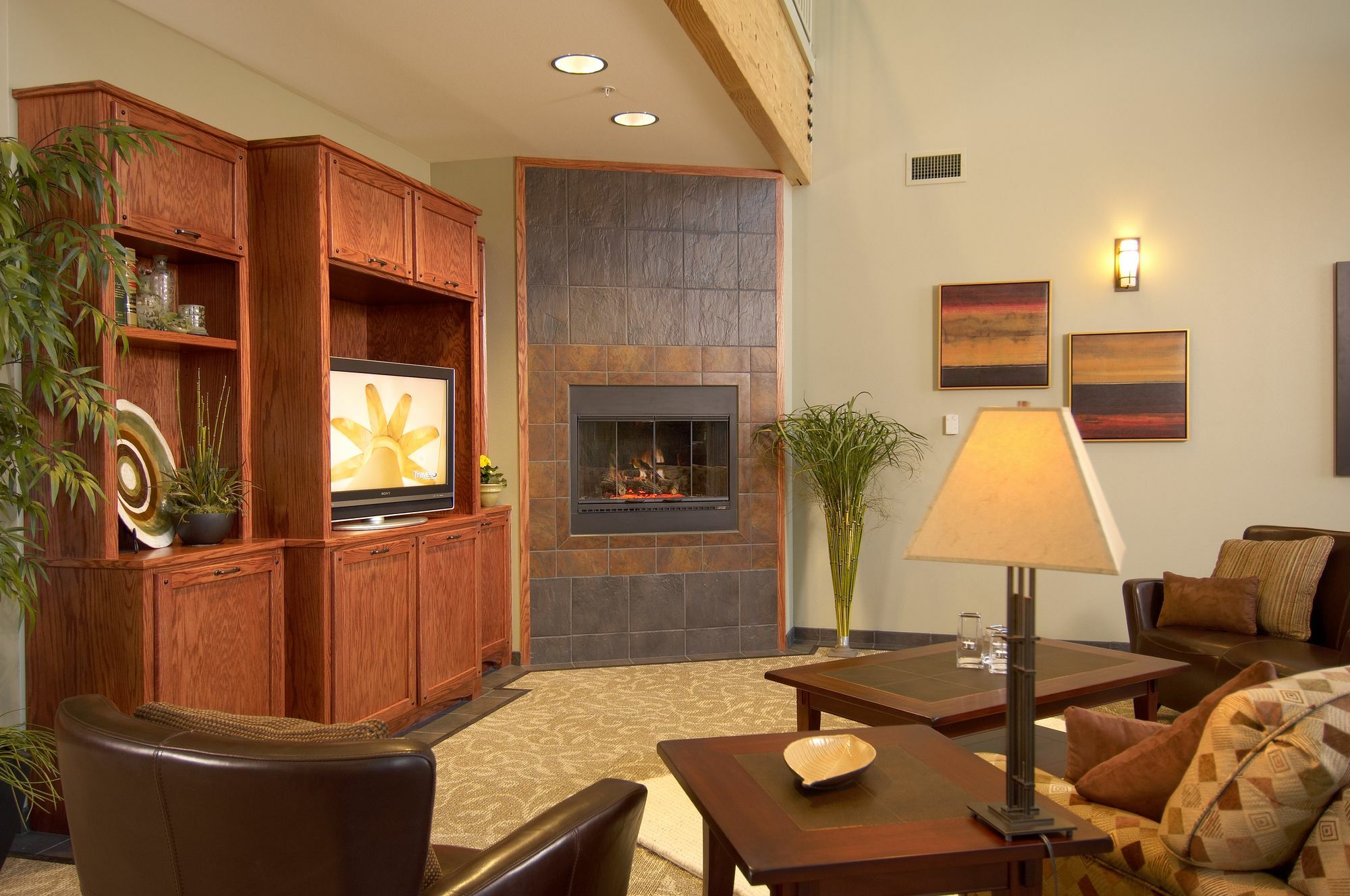 South Walton Suites And Spa - Bentonville Exterior foto